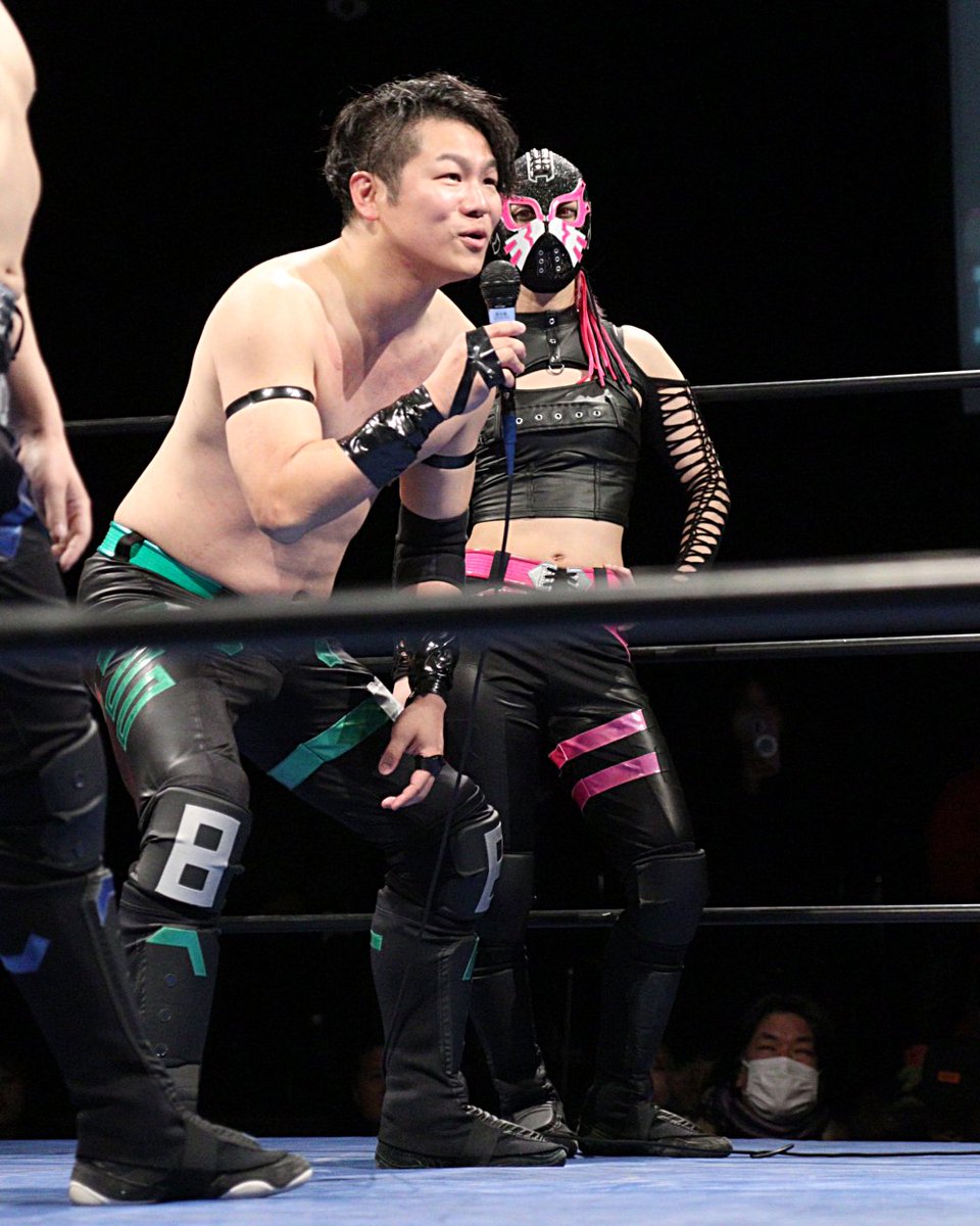 AZW #CWParty #洗練トランセンデンス⑲