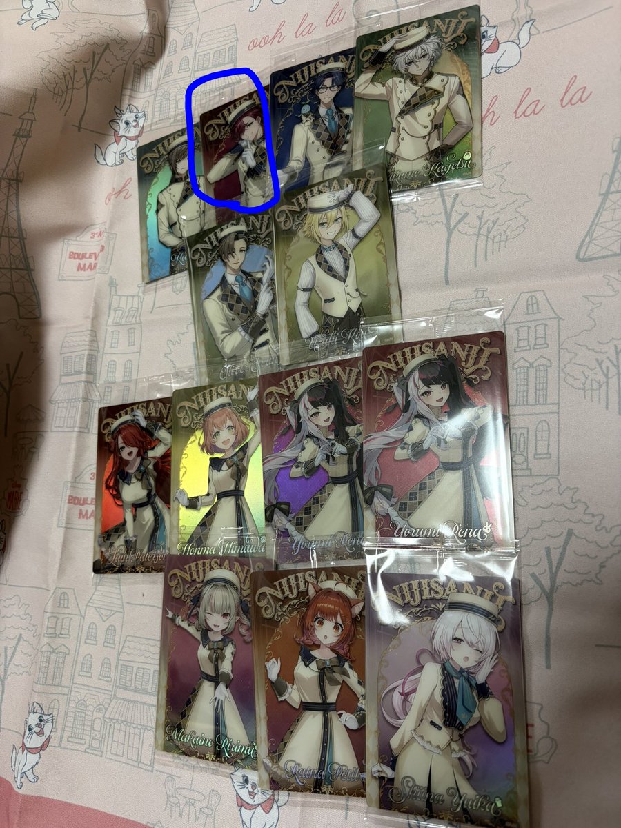 りおりお❀ tweet media