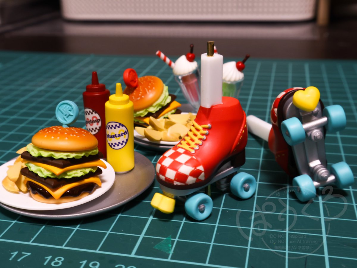 ぱうくろ tweet media