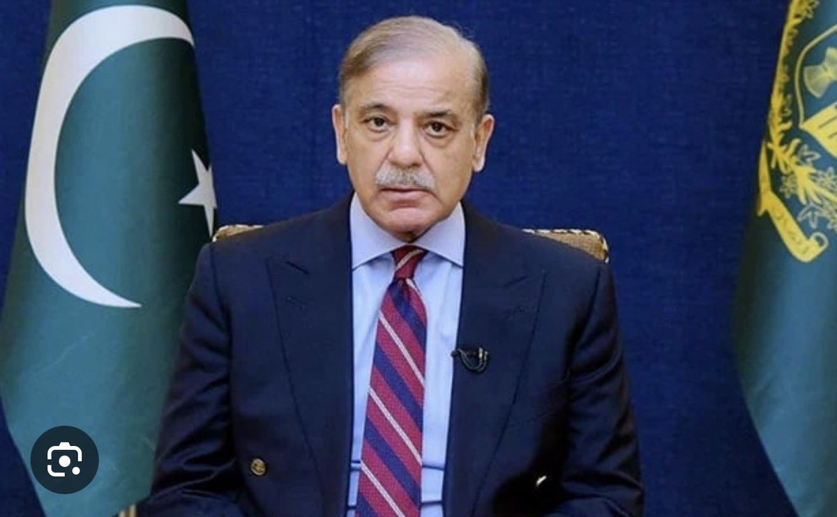 *وزیراعظم محمد شہباز شریف <a href="/CMShehbaz/">Shehbaz Sharif</a> کا نیپرا کی جانب سے سولر کے حوالے سے نئے ریگیولیشنز کے اجراء کا فوری نوٹس*

پاور ڈویژن نیپرا کو سولر کے موجودہ صارفین  کے کنٹریکٹ کے تحفظ کے حوالے سے فوراً نظر ثانی کی اپیل دائر کرے تاکہ موجودہ کنٹریکٹس کا ہر ممکن تحفظ یقینی بنایا جائے. وزیرِ