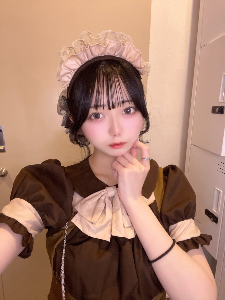 到着しております‼️予定0️⃣ですお助けください( т т )