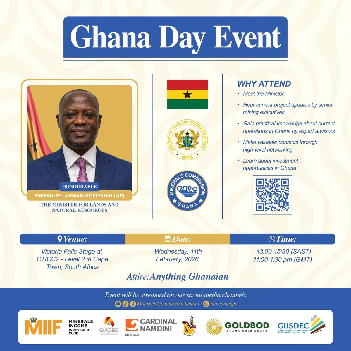 Africa Centre for Energy Policy (ACEP) tweet media