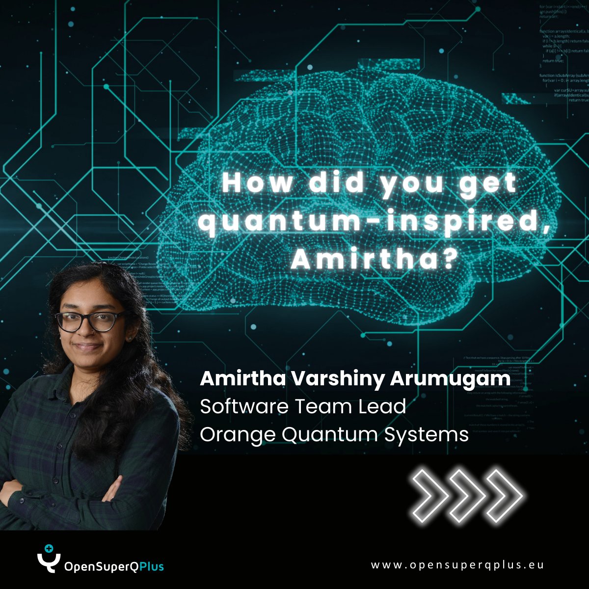 OpenSuperQPlus tweet media