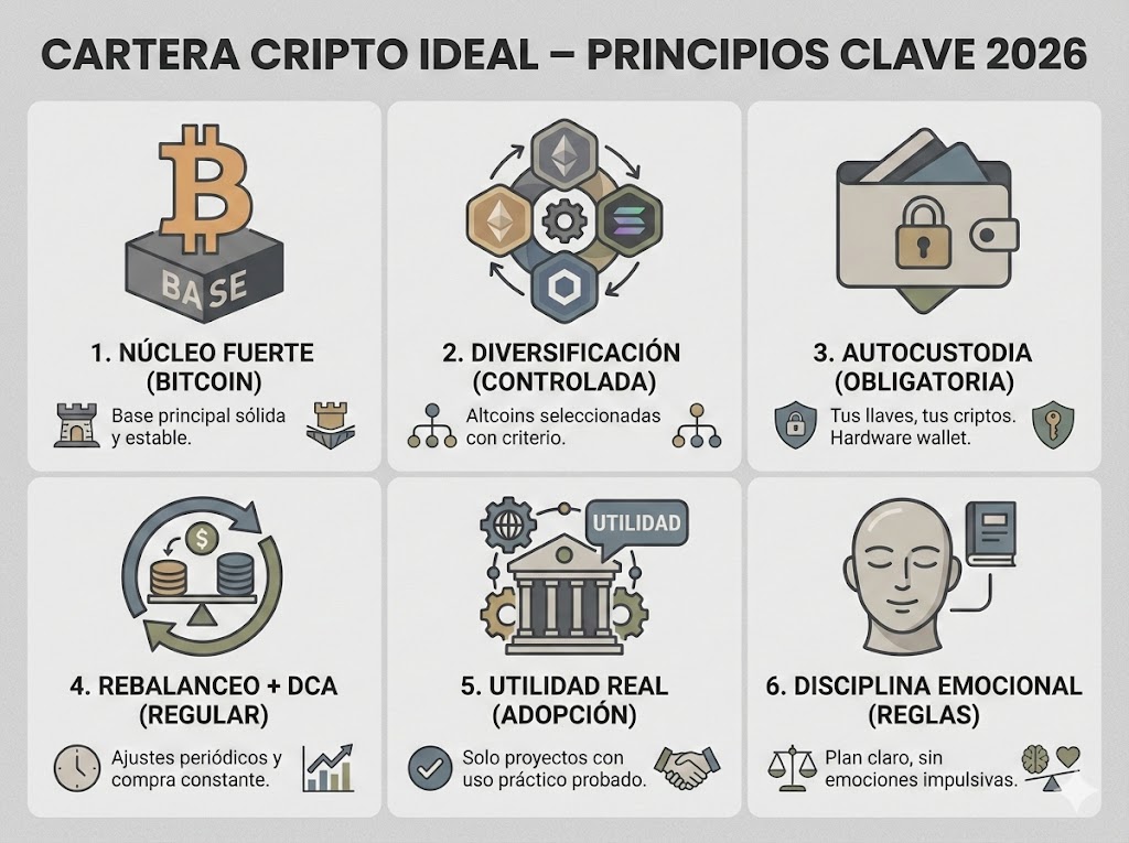 CriptoATH's tweet photo. Estamos en un momento idóneo para armar una buena cartera de criptomonedas. 

Sí, ahora que no hay interés. Ni en Bitcoin ni en altcoins.

Es ahora.

Pero no tan deprisa... Hay una serie de puntos a tener en cuenta.

Y si no quieres cagarla, sigue leyendo 👇 https://t.co/iyt69CdmJS