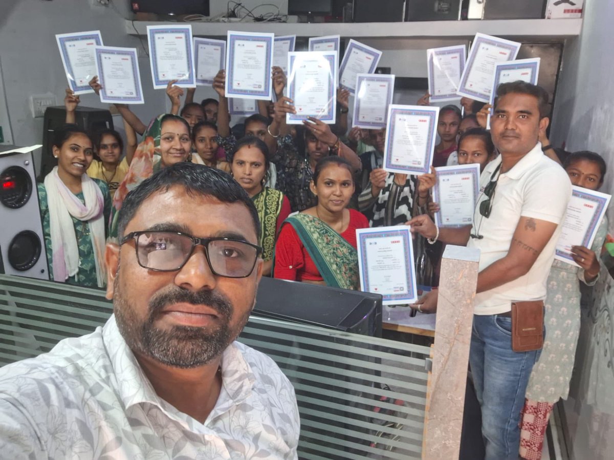 CSC Gujarat tweet media