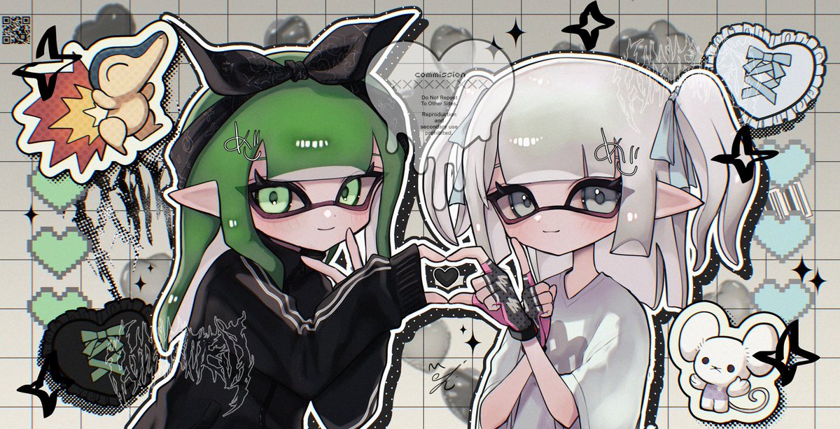 あまねめじ🖤🧷 tweet media