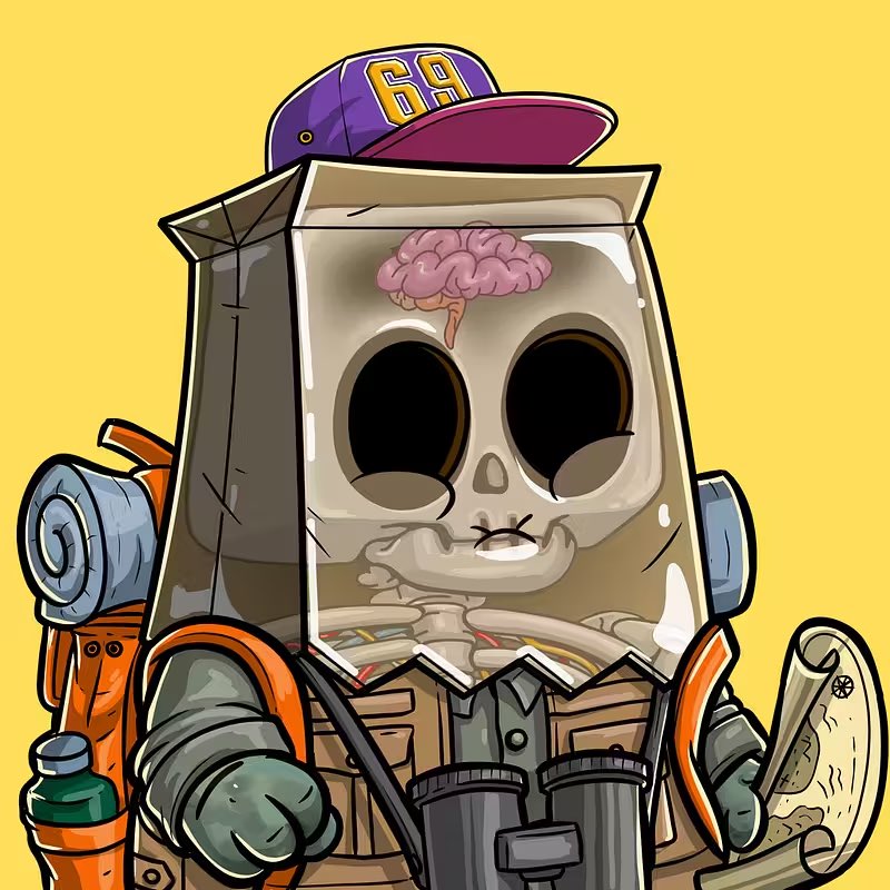 PaperBoy FREE MINT LIVE tweet media