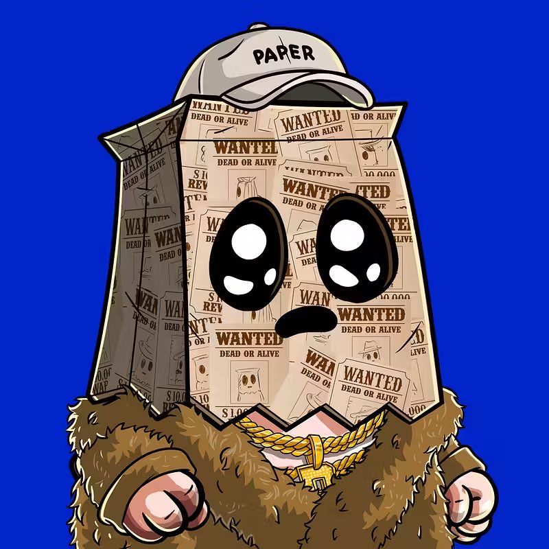 PaperBoy FREE MINT LIVE tweet media