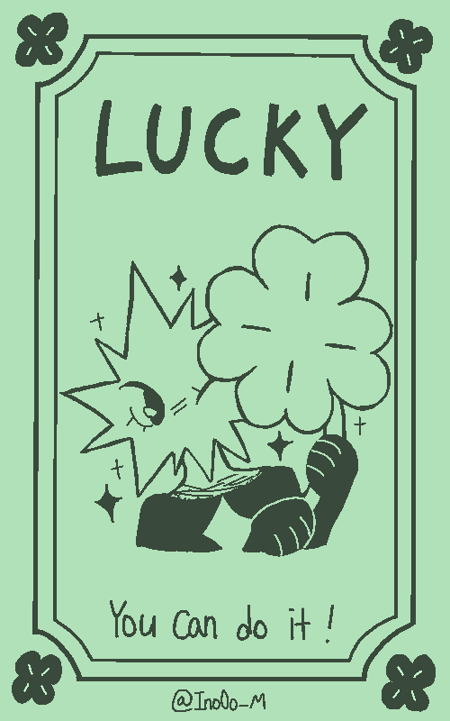 Ino0o_M's tweet photo. Take your lucky charm!
#ISAT https://t.co/0lSrmZzXzs