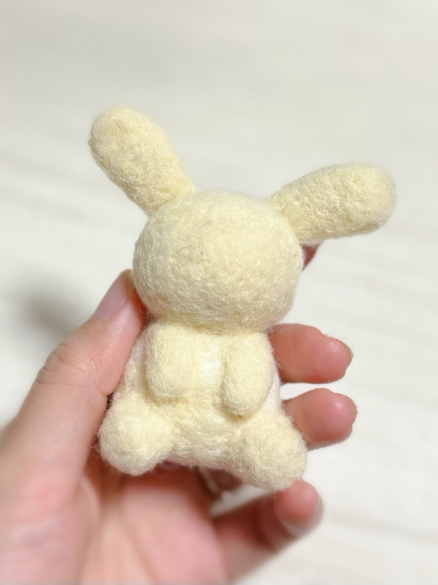 ジオくん@羊毛フェルト🐏 (@bsaa_com) / Posts / X