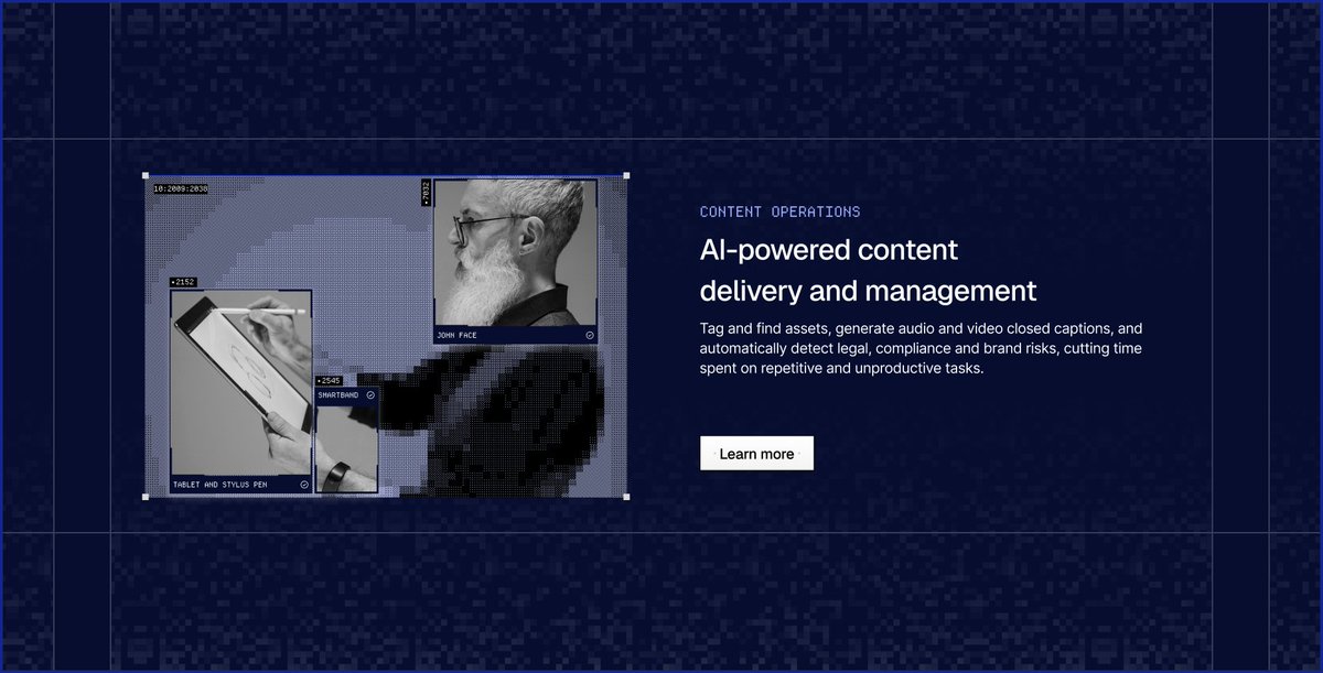 stevelauda_'s tweet image. It's my duty to make sure all brand that I am working with look different and have a character on its own.