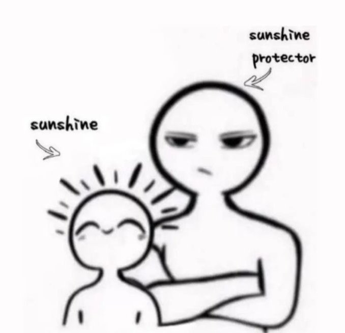 auausmeow's tweet image. i love how this picture is so accurate