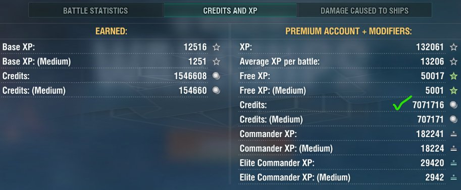 Had a fun Tater Tuesday night on <a href="/Twitch/">Twitch</a> playing <a href="/WorldofWarships/">World of Warships</a> and grinding boats on my alt NA account!

Finished up the T6 Leander and moved on to T7 Fiji !!

Sent the raid love over to <a href="/ClydePlaysGames/">Clyde Plays!</a> to end the evening.