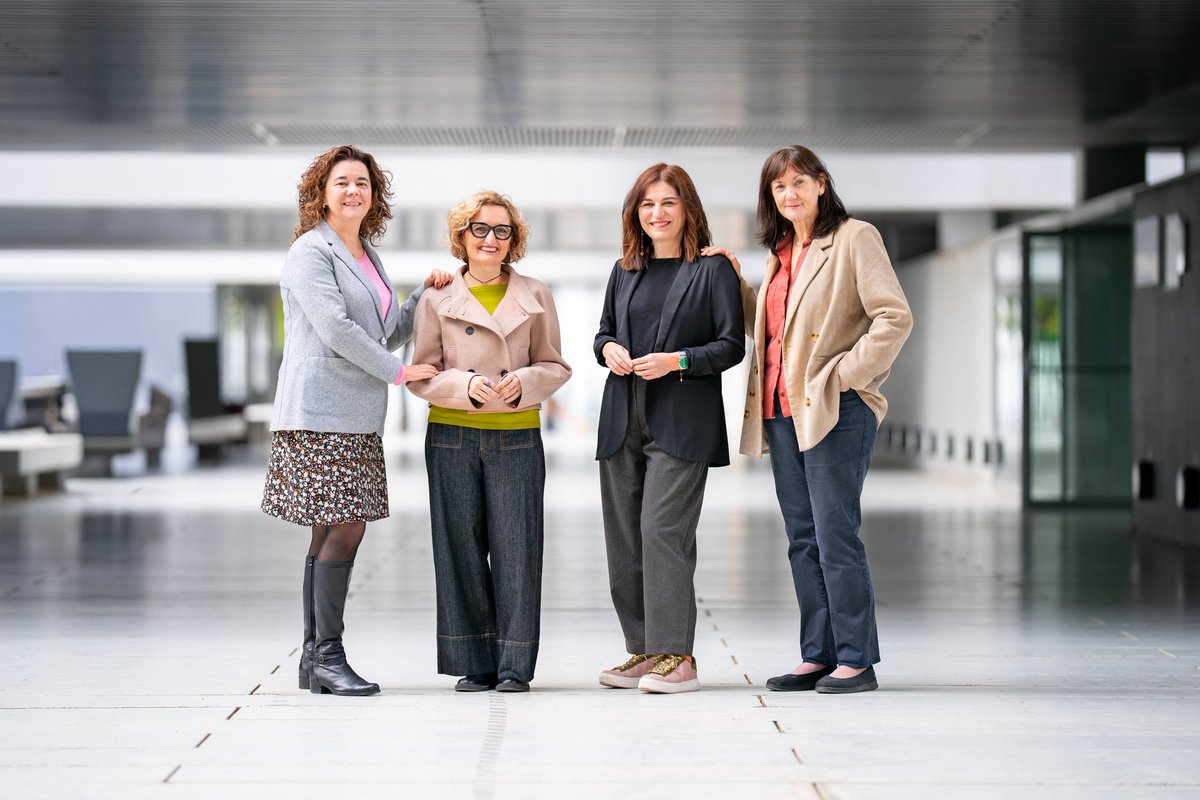 Juan Luis Gandía Cabedo tweet media