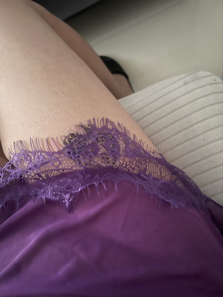 CDM6699lanlan's tweet photo. 紫色确实舒服 https://t.co/aj3D8YOORJ