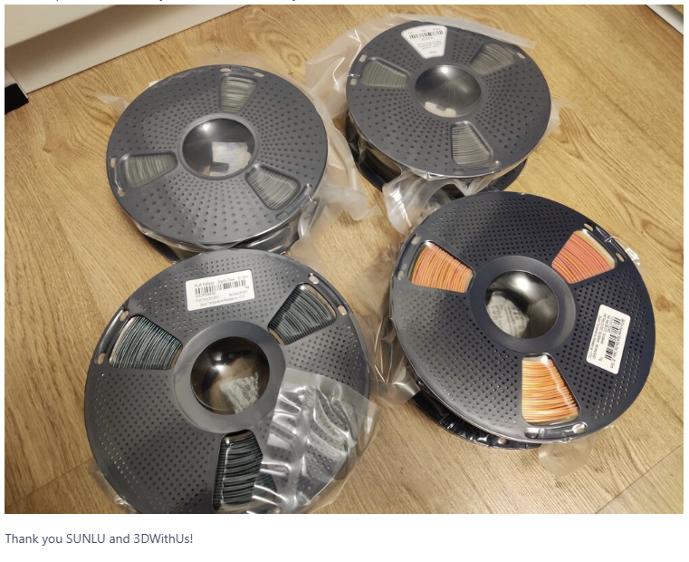 3DWithUs tweet media