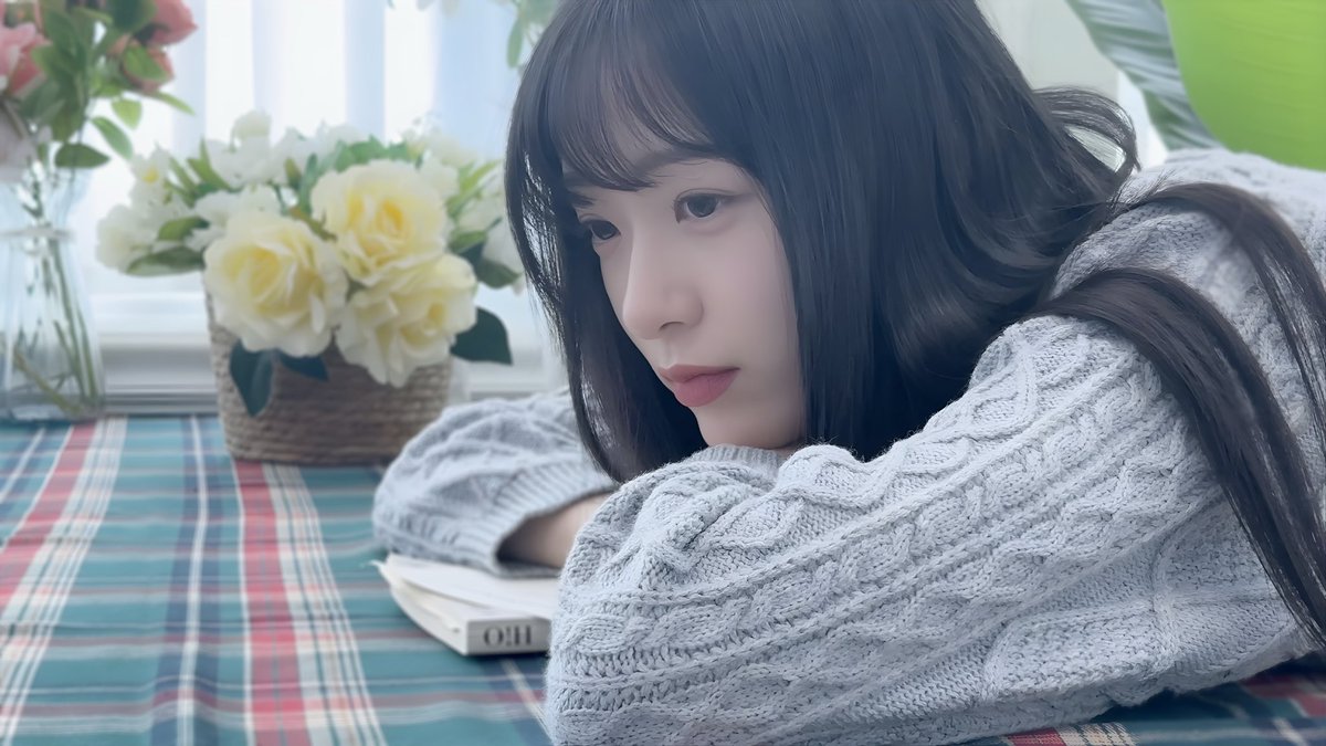 [Eternal Light] Out Now!💫
Official Video⬇️🎬
 youtu.be/CGketww5RLk?si…

모두 모두 사랑해💛💡