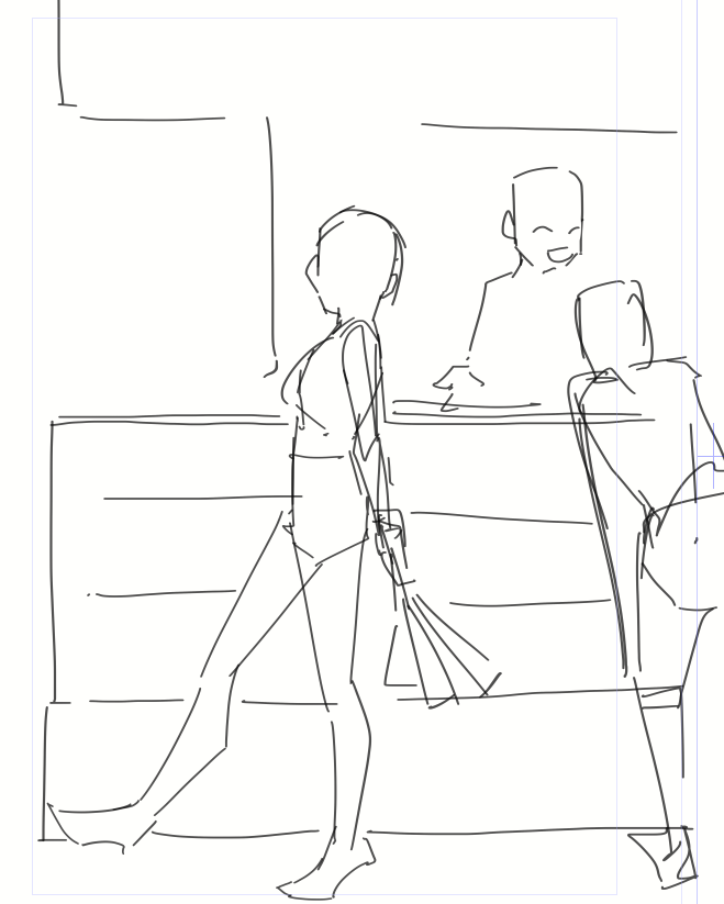 こういう感じか 
