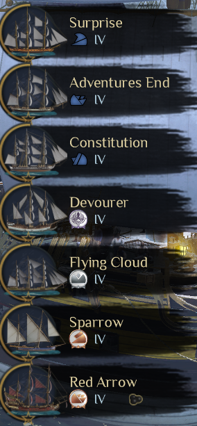 shotgunberry's tweet photo. Which Rate 4 Ship would you choose
🚢📷 Going LIVE in World of Sea Battles!
@WOSB_game 
Brand new? Perfect — I’m running trading goods + cargo routes today and I’ll show the easiest way to start earning coin fast 📷📷Jump in, ask questions, and I’ll help you get set up! 📷 Watch live: live 📷 Twitch: Shotgunberry 📷 Use my Friend Code for new-player bonuses: 300547831  https://t.co/mh1biMowUu #WOSB #Gaming #MMO #PirateGame #NavalCombat #LiveNow #TwitchStreamer #YouTubeLive #F2P #NewPlayer #EU1