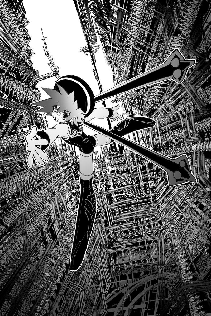 大野安之 tweet media