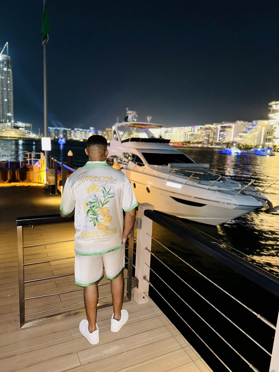 EMMANUEL GOAT tweet media