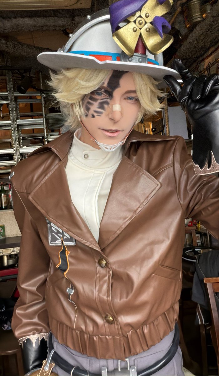 やっとCOAトンできました🧲
COA Norton in time for qualifiers 🧲