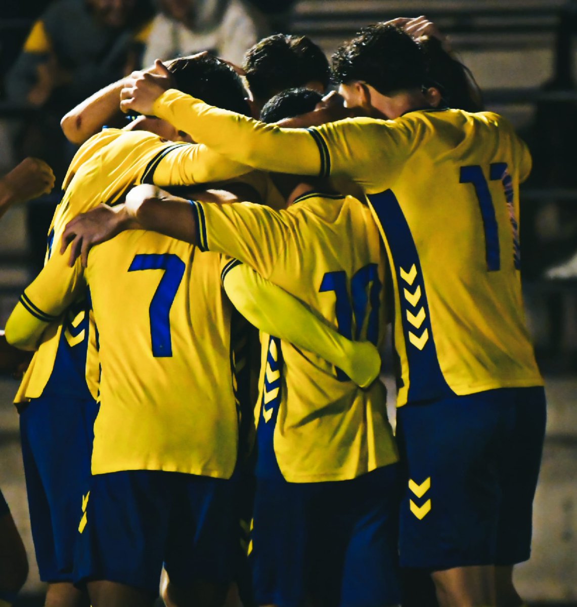 Grupo Ultra Naciente tweet media