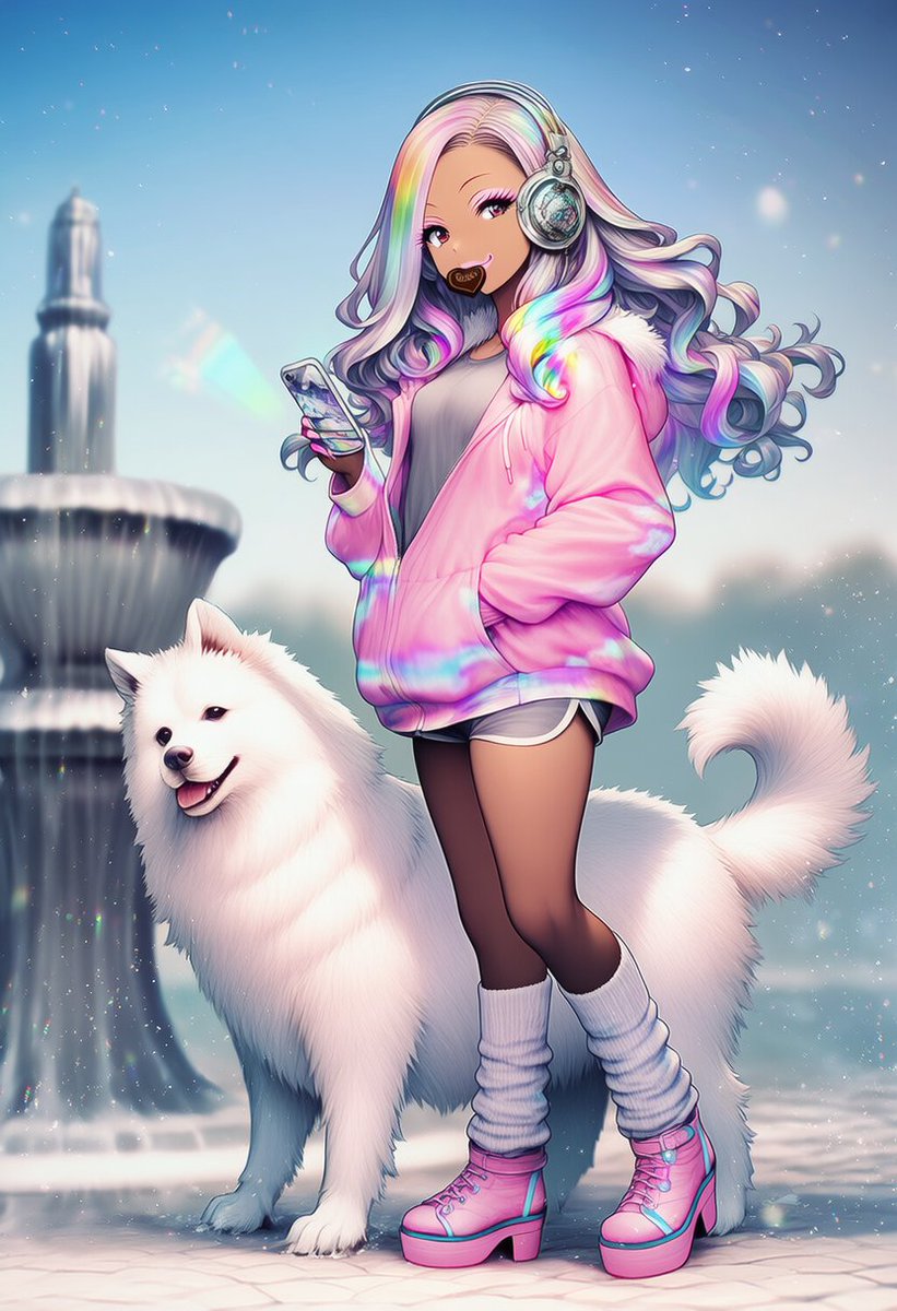 Kei🍤衣装本舗 (@AI_Kei75) / Posts / X