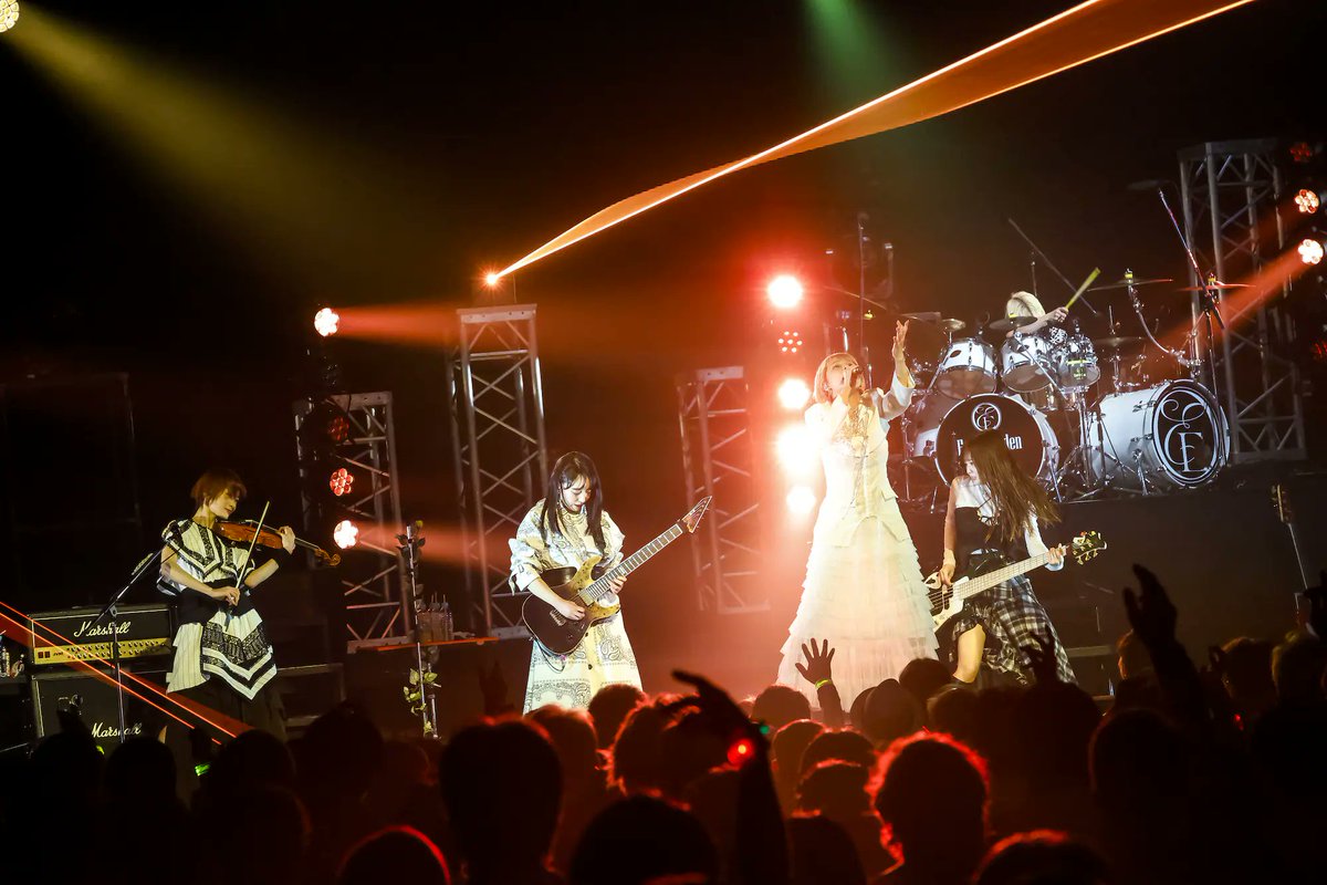 East Of Eden_official (@E_O_E_official) / Posts / X