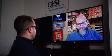 cesispa's tweet photo. What happens when routine turns into risk?
In our latest video podcast, Jason Brozen, Technical Safety Leader at Tyndale, shares how a life-changing incident made him a passionate advocate for electrical safety: https://t.co/dUFyoGNXxQ
#KEMALabs #CESI #CESISpA https://t.co/4ebQisvn3c