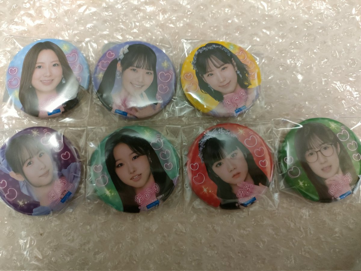 チロルチョコ@お取引 tweet media