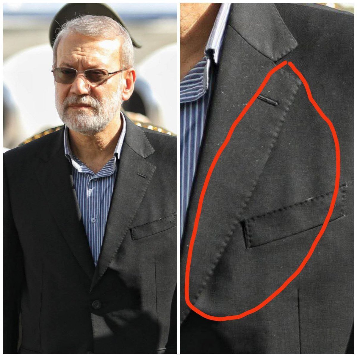 Fariborzkalantari tweet media