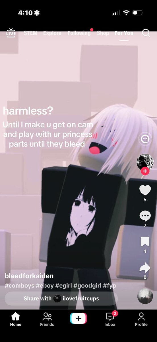 lethalollipop's tweet image. 