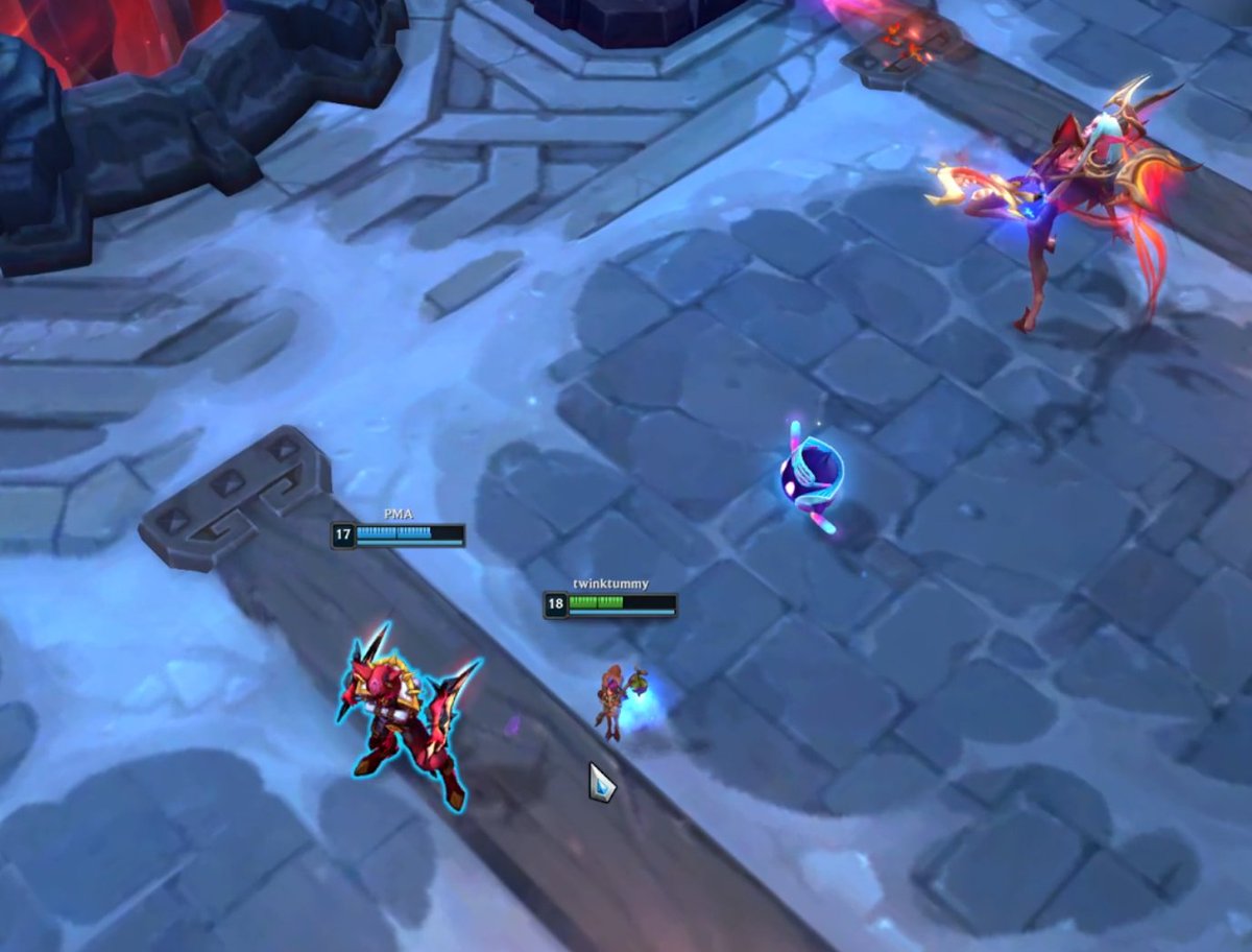 Chris ☆ tweet media