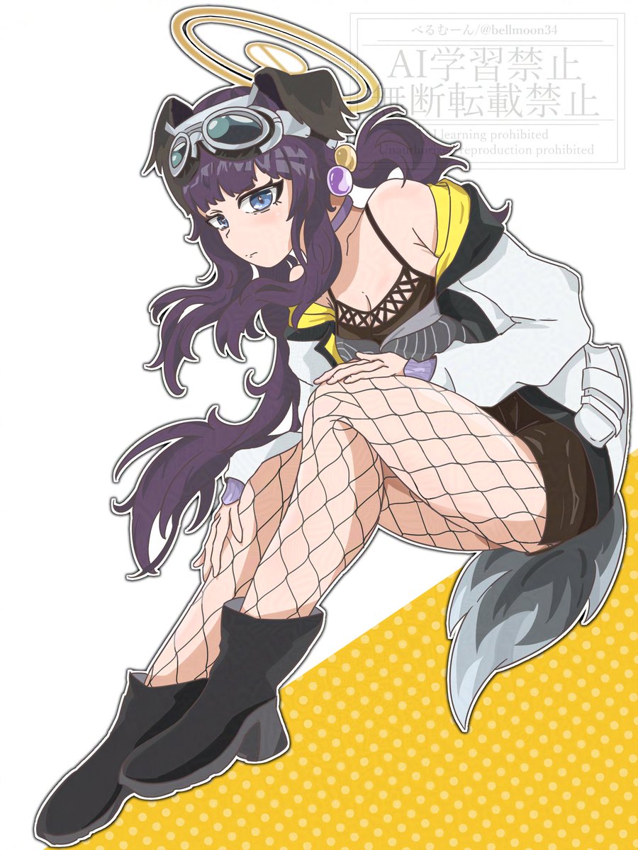 #ミレニアムサイエンススクール全員描く #猫塚ヒビキ 
2/28