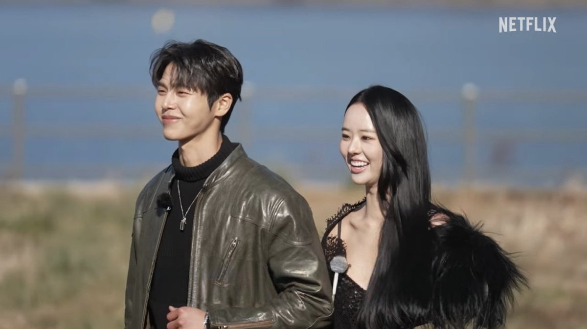 คู่รักในตำนานรายการ คู่รัก Gan Z ( ซูบินฮีซอน )

#singlesinferno5 #singlesInfernoS5