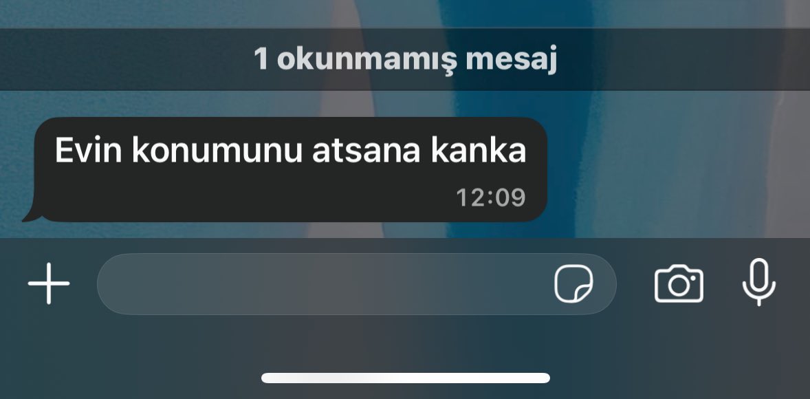 8 yıllık arkadaşım olur kendisi