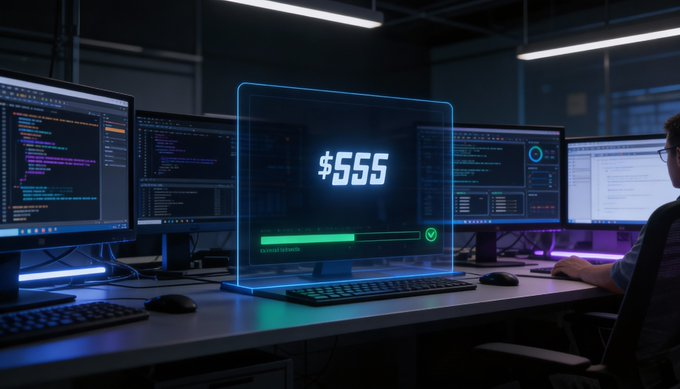 Super Script Science tweet media