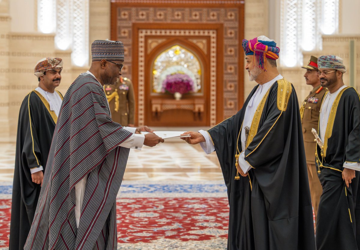 OmanNewsAgency's tweet photo. https://t.co/8donFVAs4U