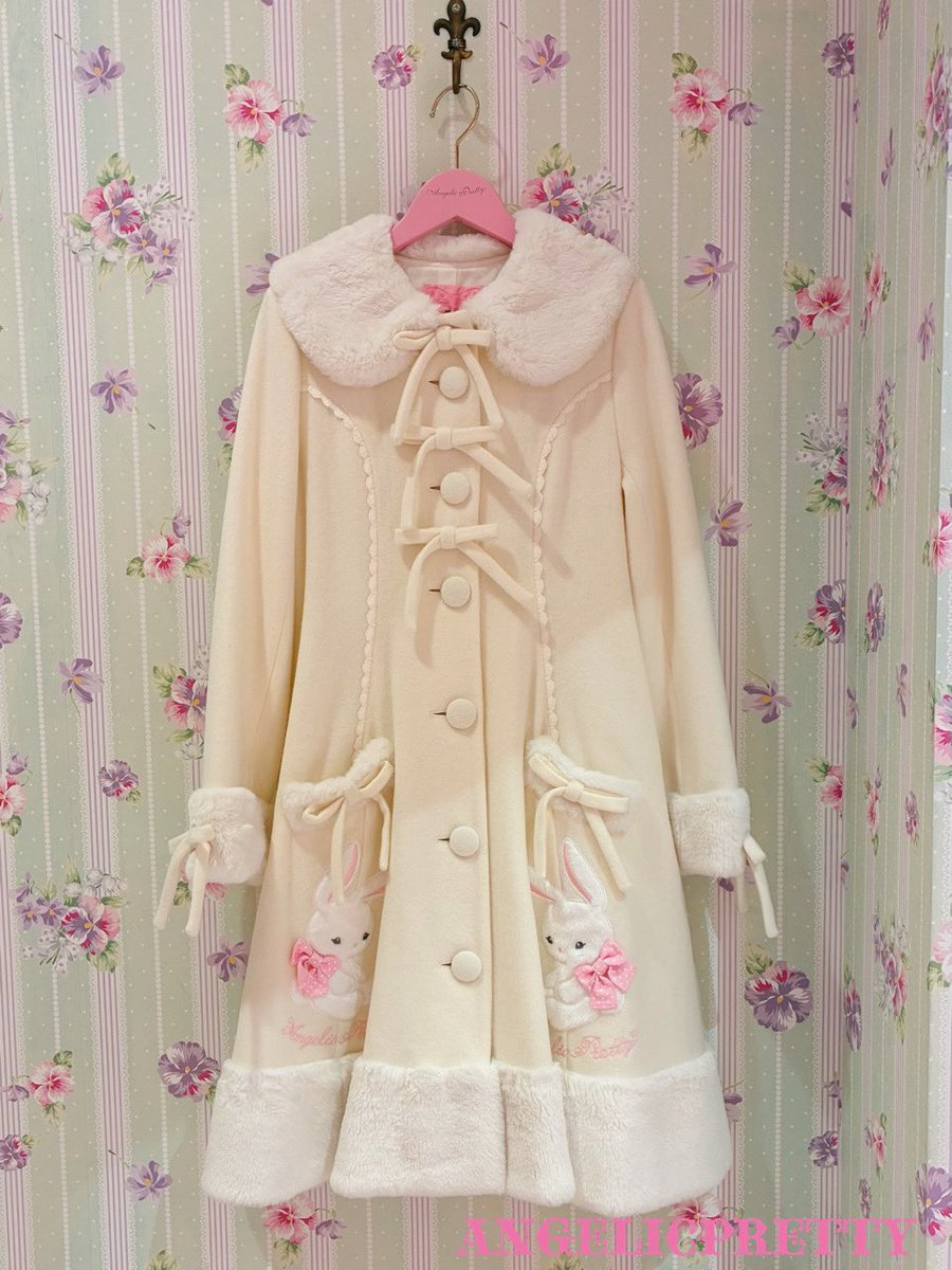 ❄ Winter Sale ❄ 全店残り僅かのセールアイテムのご紹介🎶 ♥BUNNY