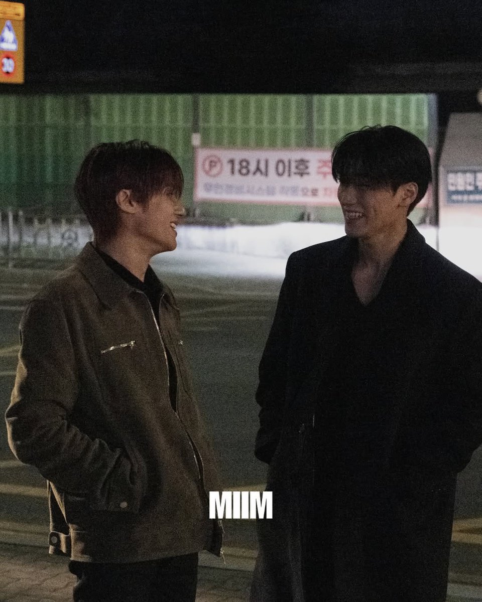 it's just that they look a little too much like a couple