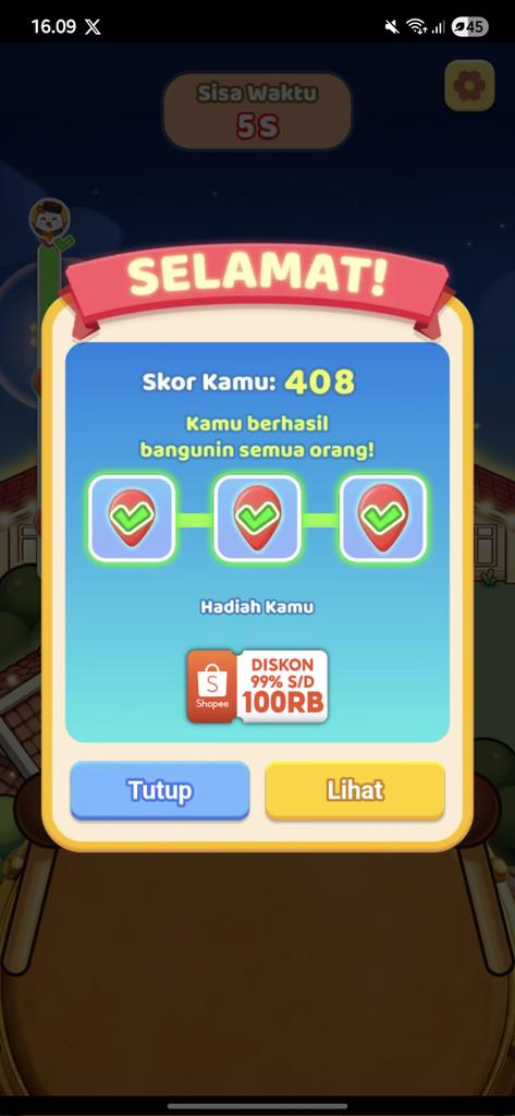 ⭐️⭐️⭐️⭐️ tweet media