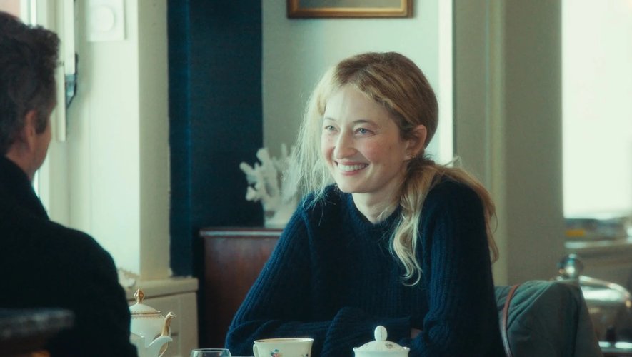 Tan atents com estem a la consolidació dels actors emergents Paul Mescal i Josh O'Connor dins del sector independent i tan poc cas que fem a certa personalitat amb un altíssim nombre d'encerts acumulats i d'una varietat (fins i tot idiomàtica) així admirable.