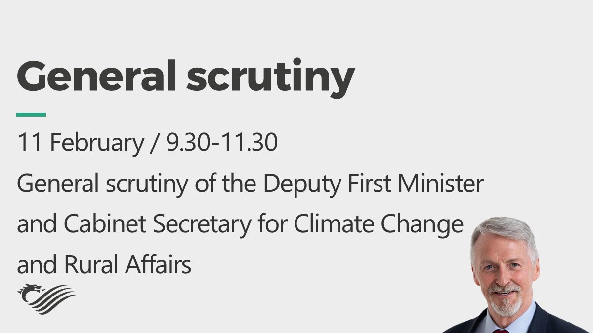 Senedd Climate tweet media