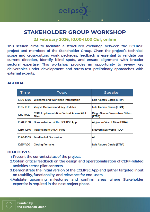 ECLIPSE DIGITAL Project tweet media