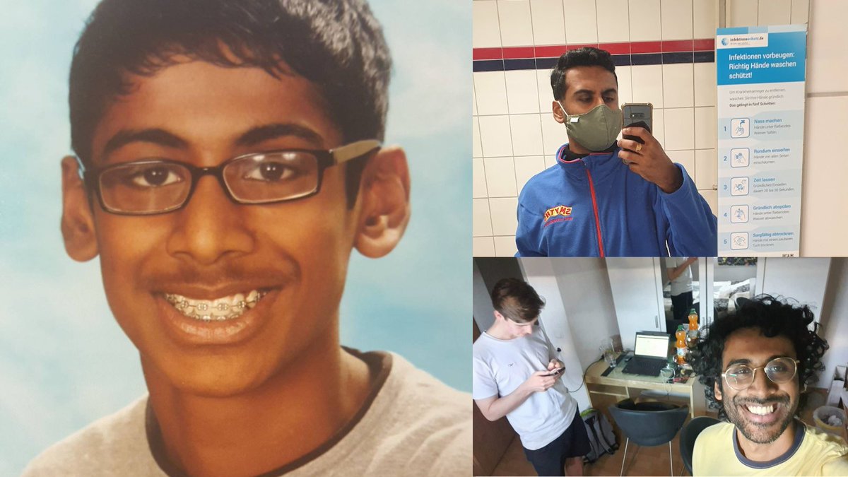 Janu Lingeswaran tweet media