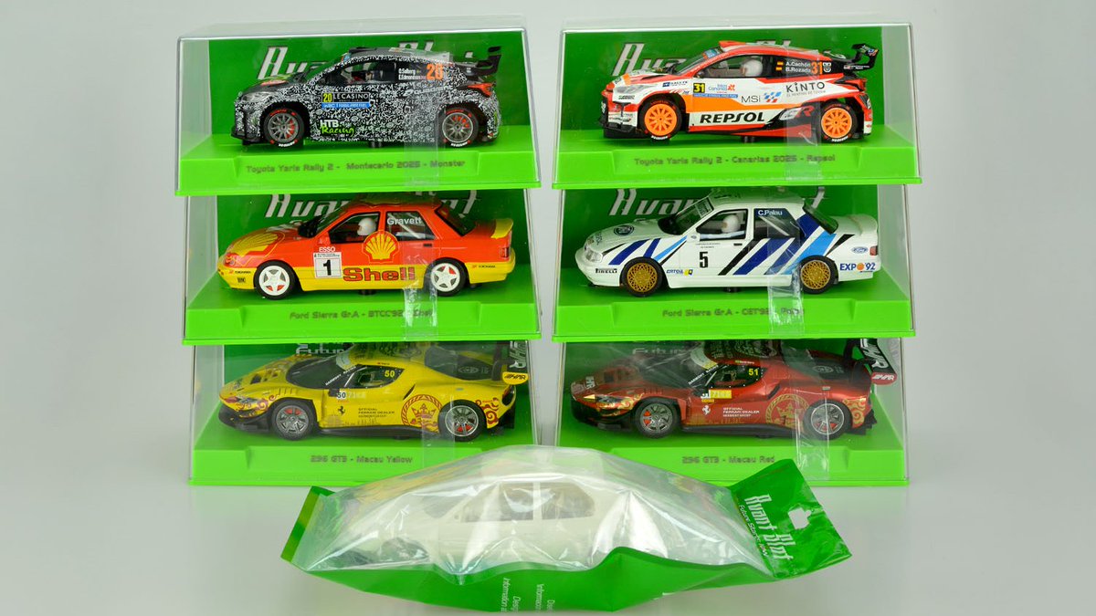 Pendle Slot Racing tweet media