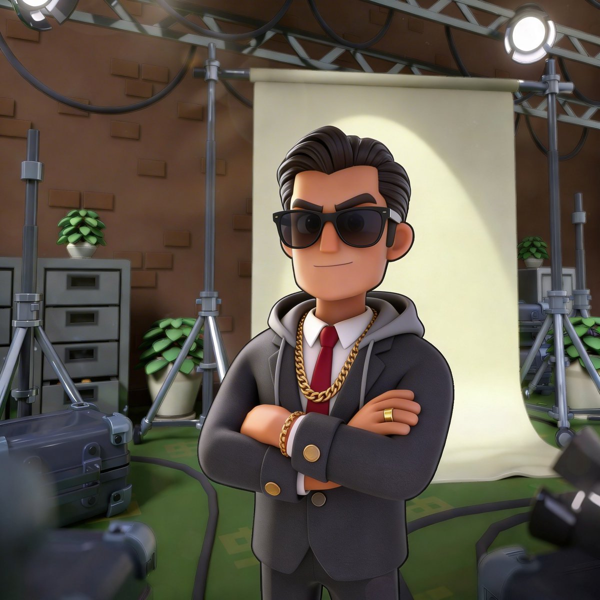 Beelnino tweet media