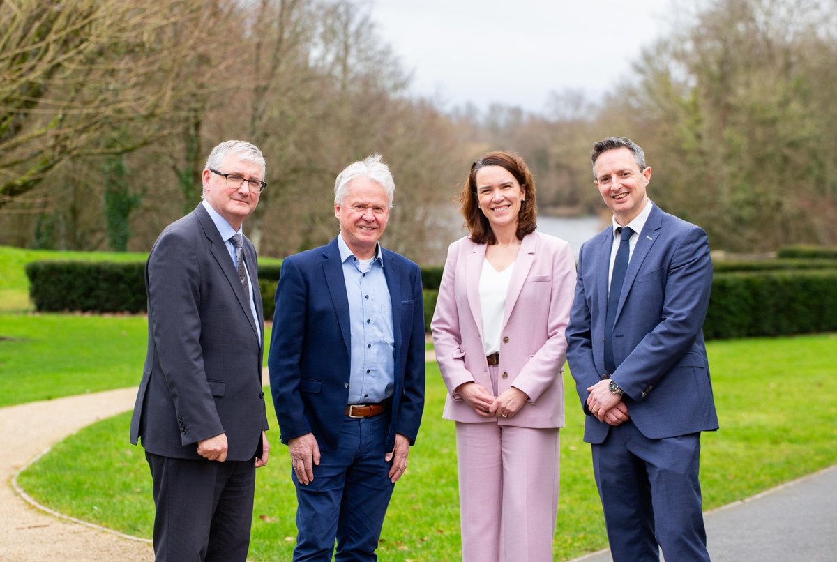 University of Limerick Foundation tweet media