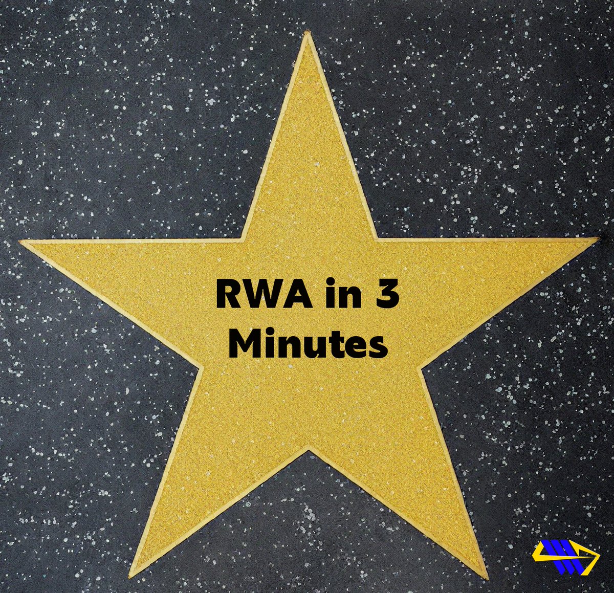 👨‍🏫 New to RWA? Start here:
🔹 What are real-world assets?
🔹 Why is stable yield anchored to them?
🔹 How does AnchorFi link yield to assets?

Join our Telegram — RWA in 3 minutes!

#AnchorFiEducation #RWABasics